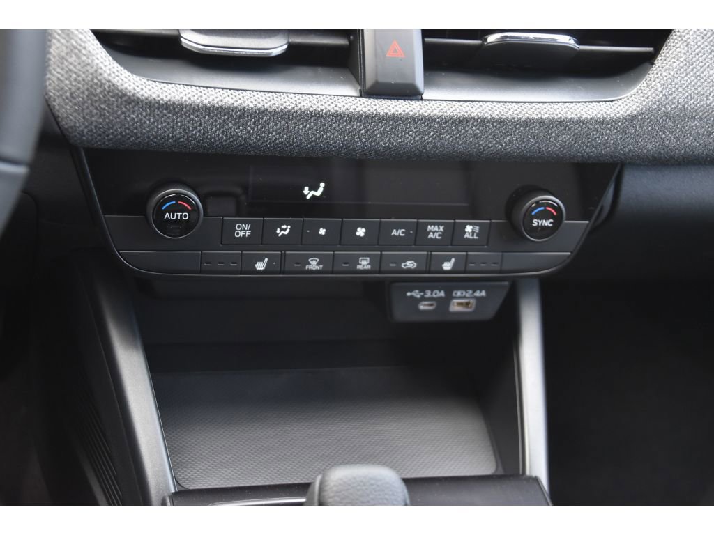 New 2026 Subaru Outback Premium AWD/4WD image 30