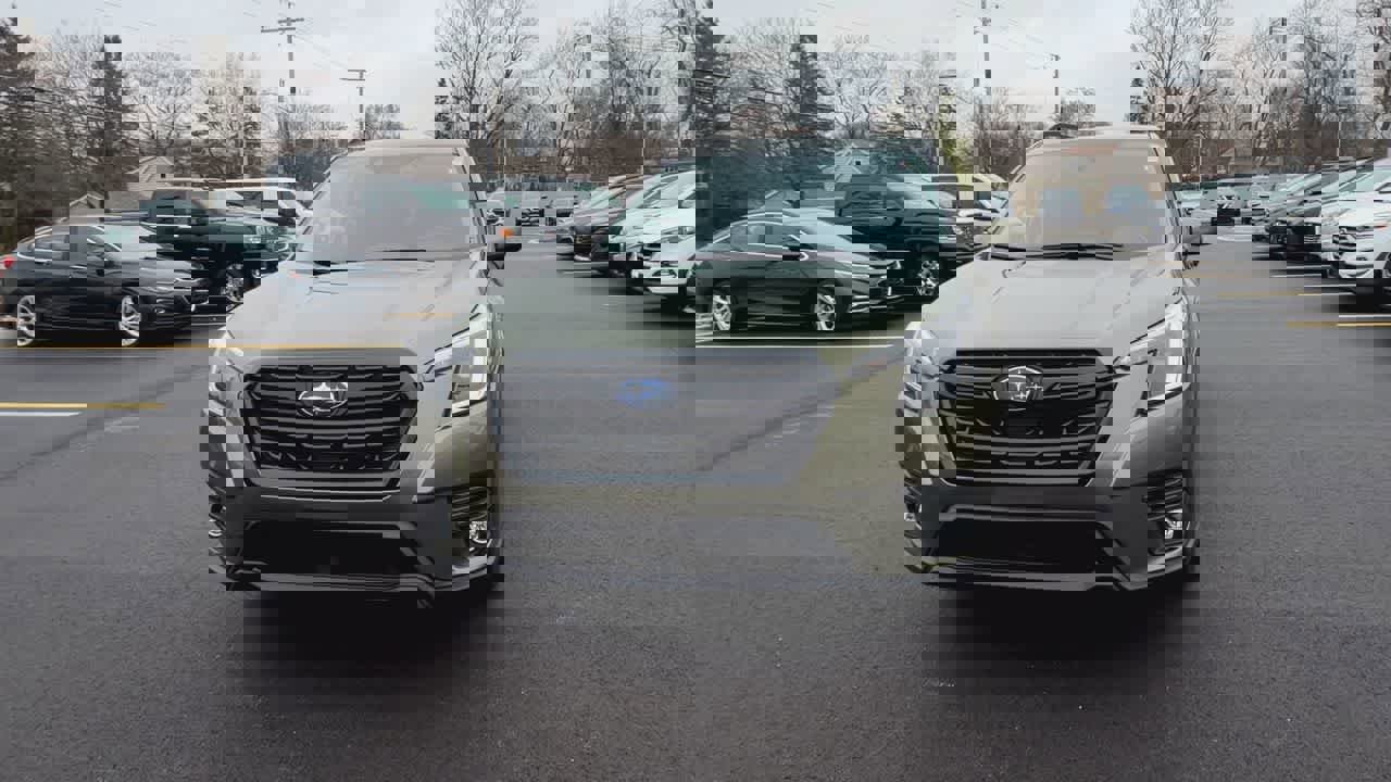 Certified 2024 Subaru Forester Premium image 3