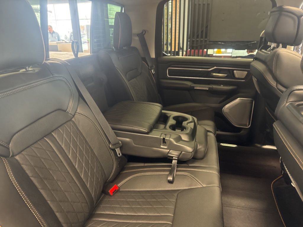 New 2026 RAM 1500 Tungsten w/ Trailer Tow Group image 50