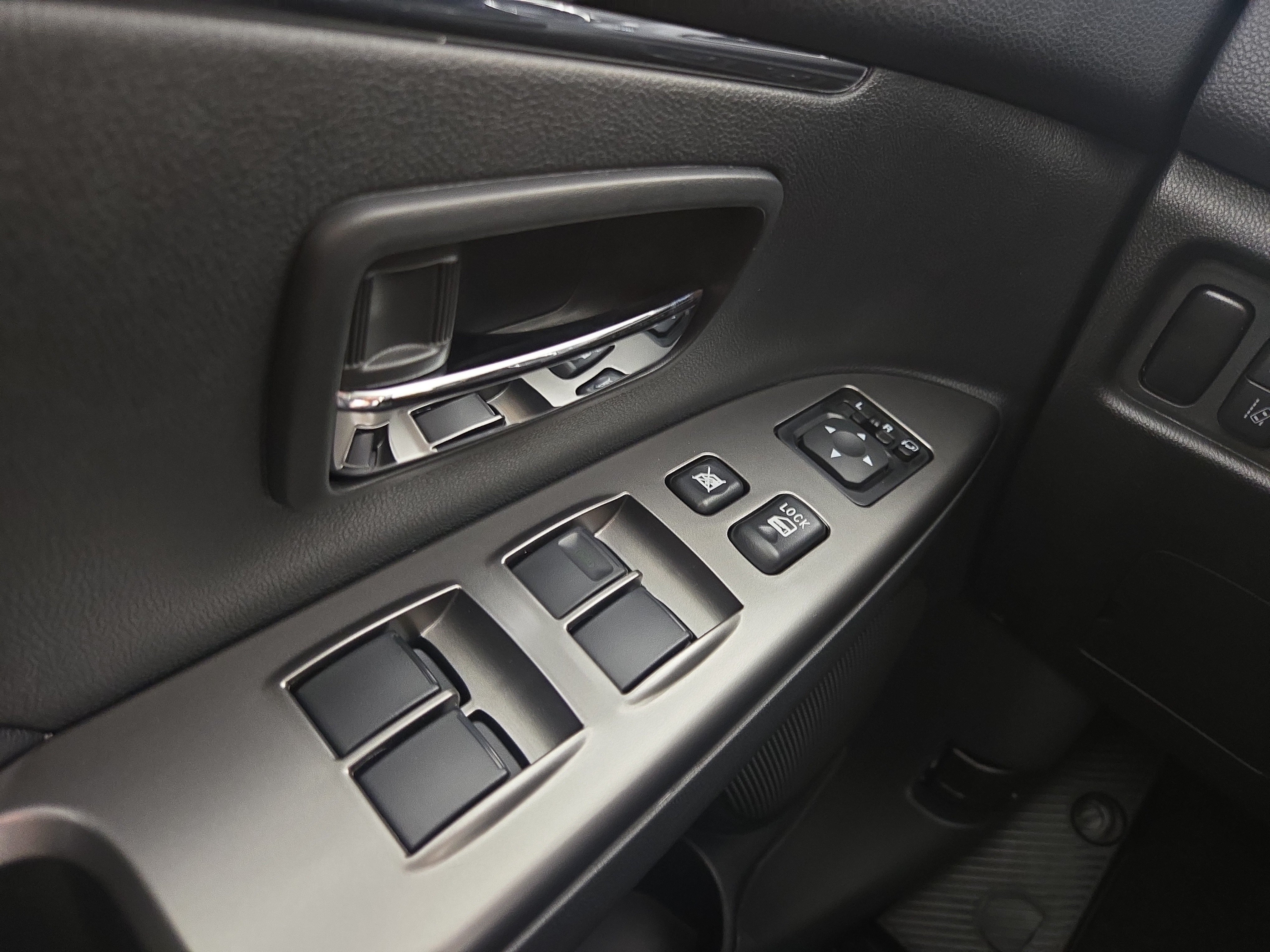 New 2026 Mitsubishi Outlander Sport SE AWD/4WD image 26