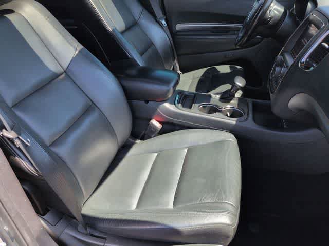 Used 2020 Dodge Durango GT AWD/4WD image 21