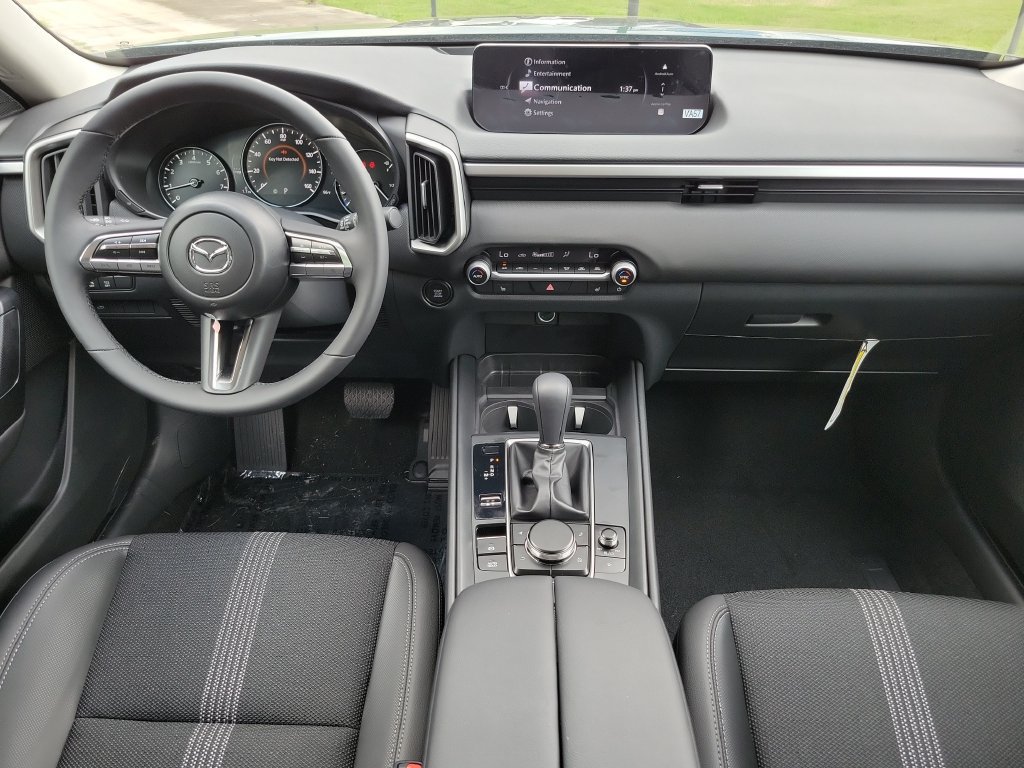 New 2026 MAZDA CX-50 AWD 2.5 S w/ Weather Package image 20