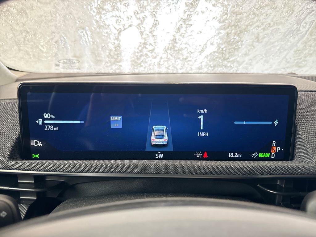 New 2026 Ford Mustang Mach-E Premium image 2