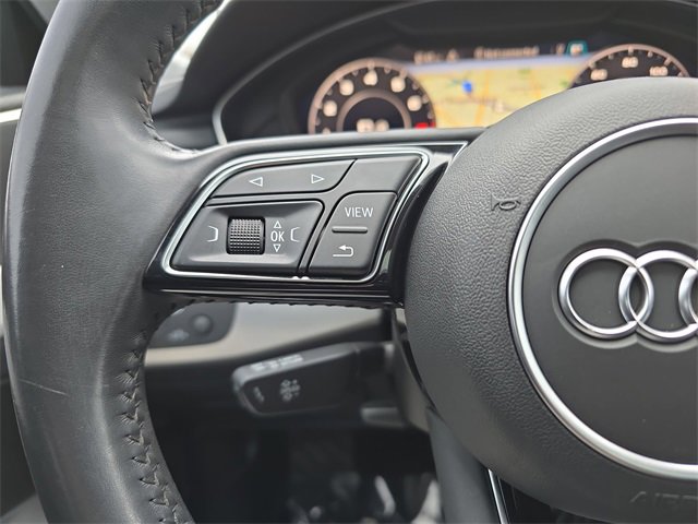 Used 2018 Audi A4 2.0T Premium Plus w/ Premium Plus Package image 19