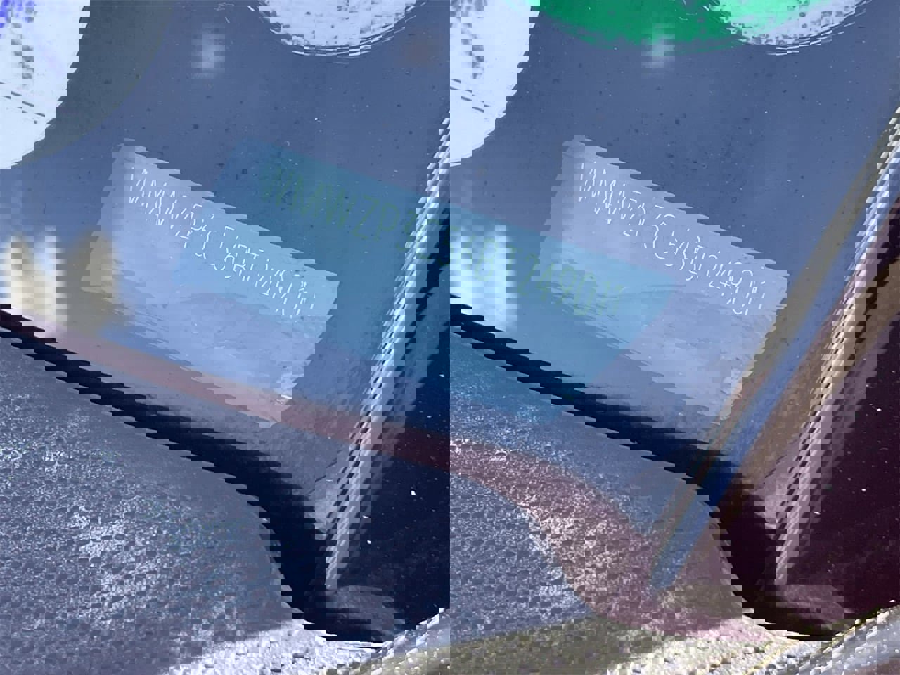 Used 2011 MINI Cooper S image 30