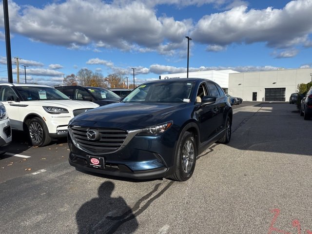 Used 2016 MAZDA CX-9 Touring image 1