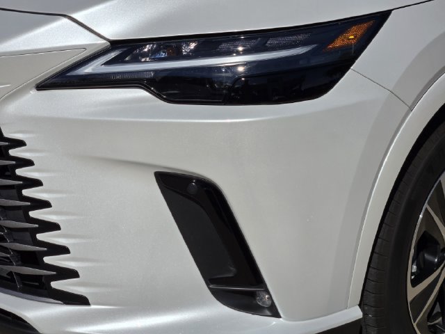 Used 2025 Lexus RX 350h w/ Convenience Package AWD/4WD image 8