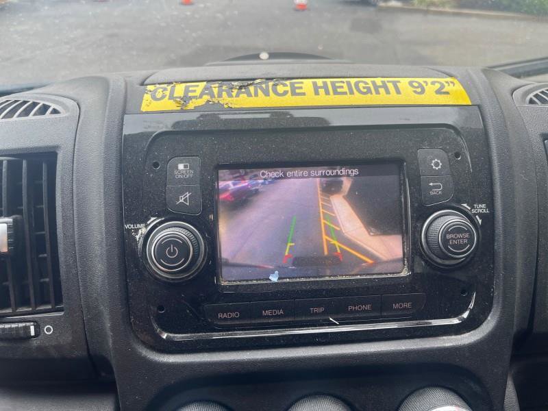 Used 2021 RAM ProMaster 3500 image 17