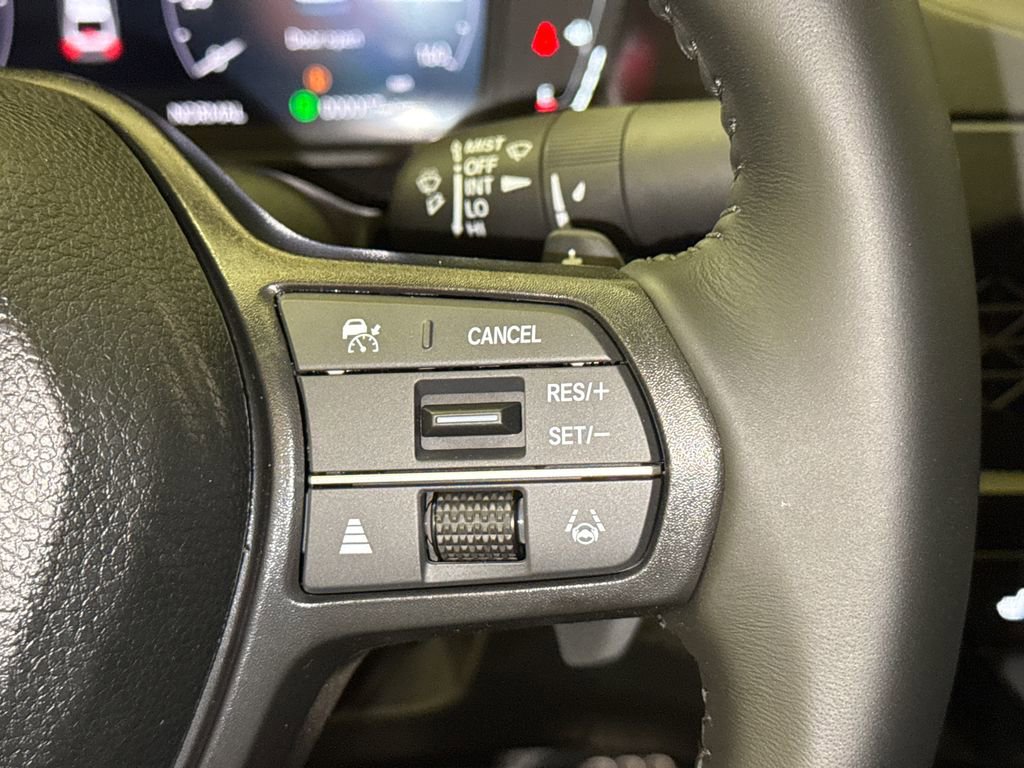 New 2026 Honda Accord Sport image 30