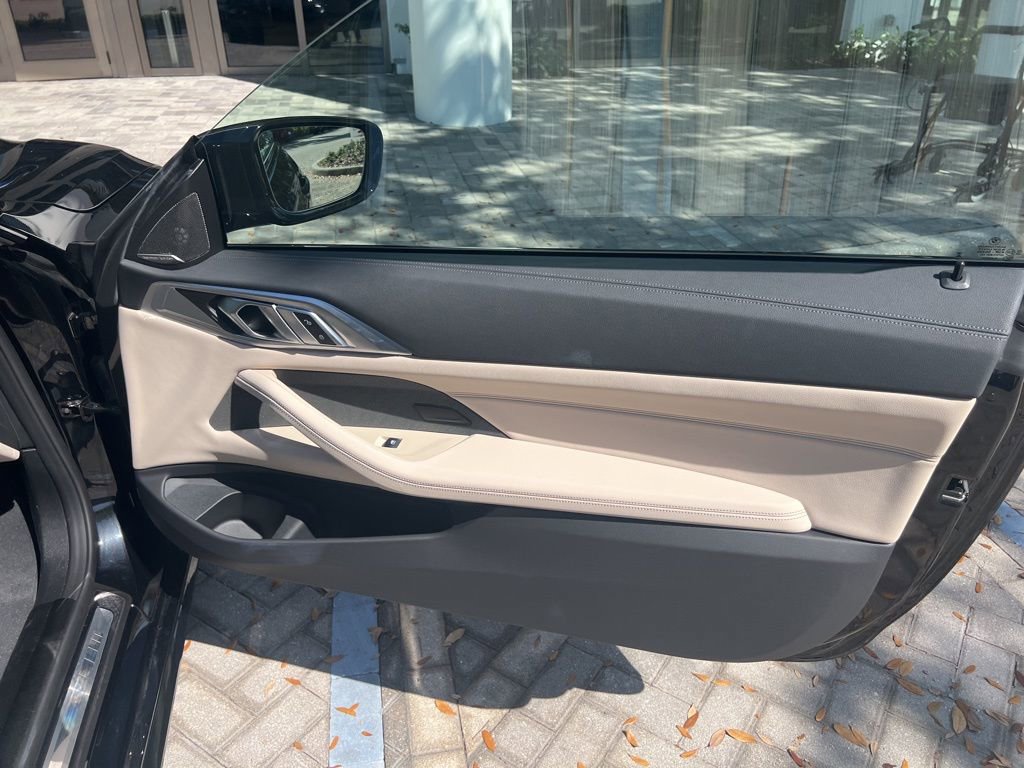 Certified 2024 BMW M440i M440i w/ Premium Package image 17