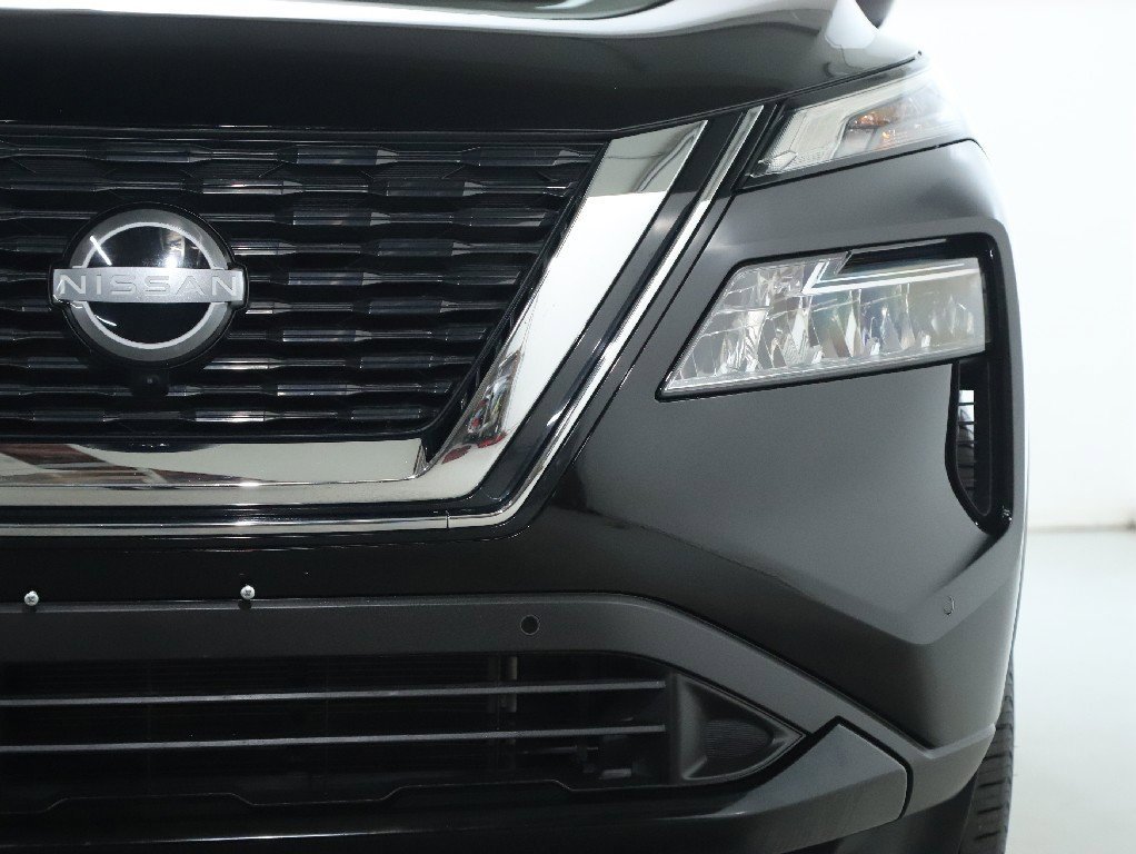 Used 2023 Nissan Rogue SL w/ SL Premium Package image 8