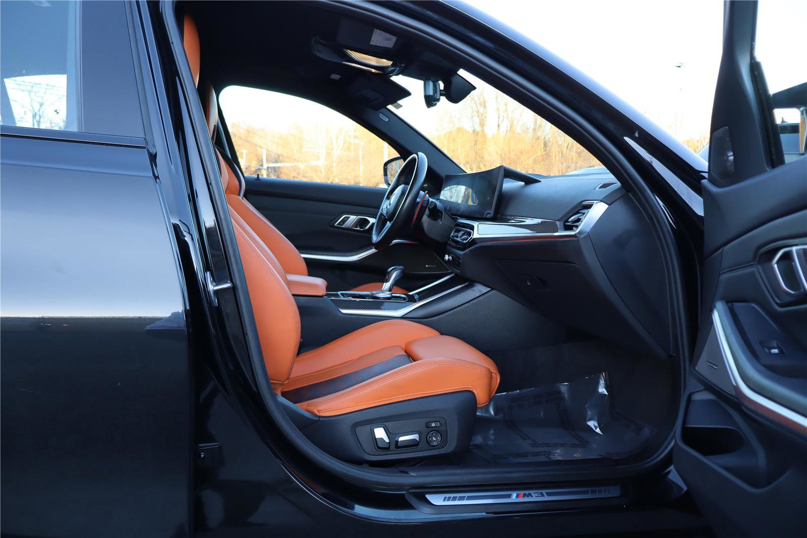 Used 2023 BMW M3 Competition image 30