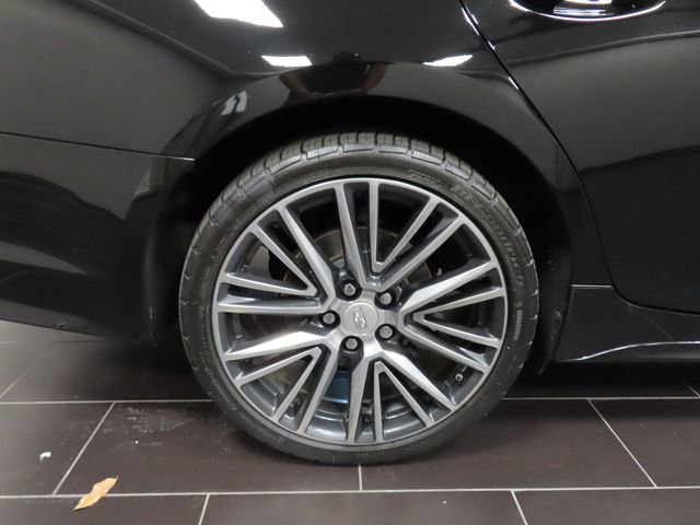 Used 2022 Cadillac CT5 V w/ Platinum Package image 15