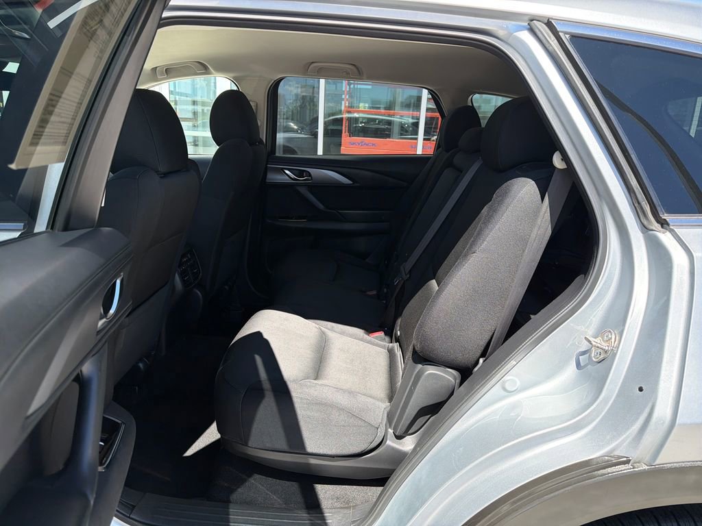 Used 2019 MAZDA CX-9 Sport image 12