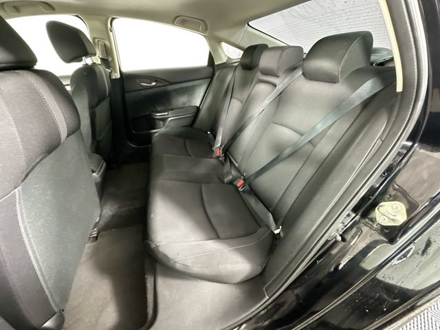 Used 2019 Honda Civic EX image 26