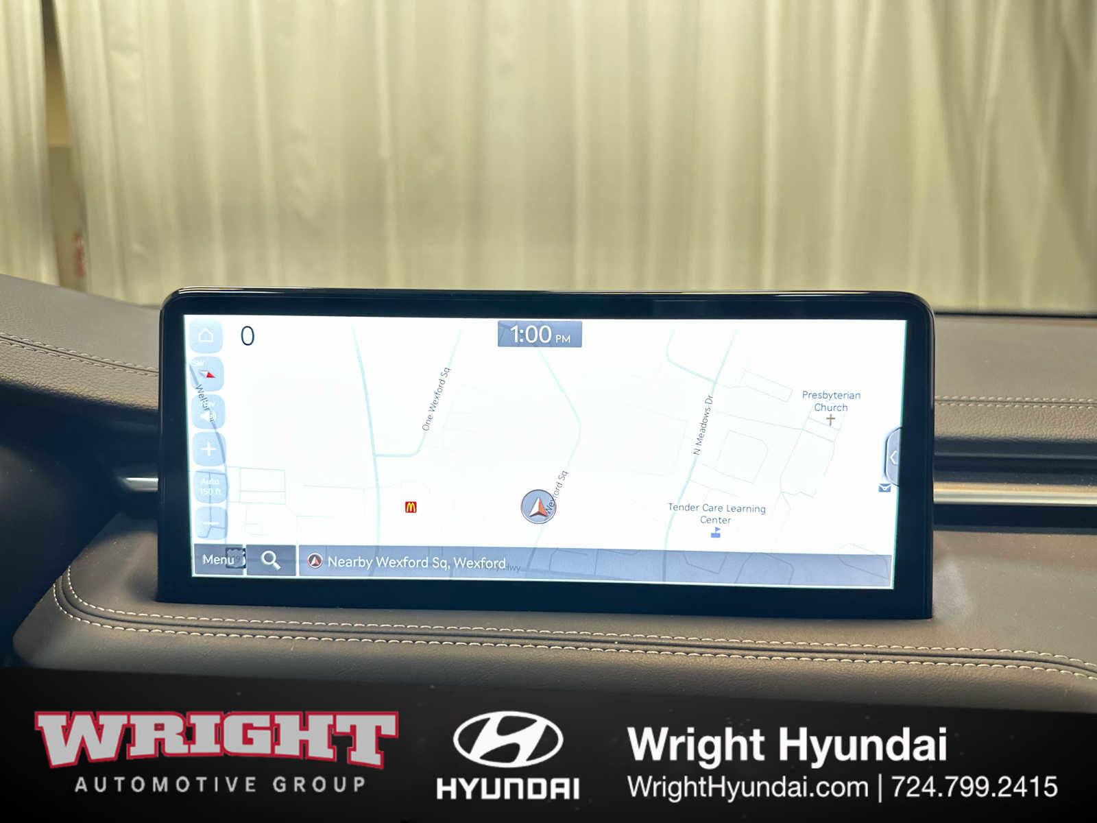 Certified 2025 Genesis G70 2.5T w/ Sport Prestige Package image 26