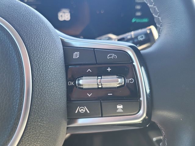 Used 2024 Kia Sorento X-Line EX image 26