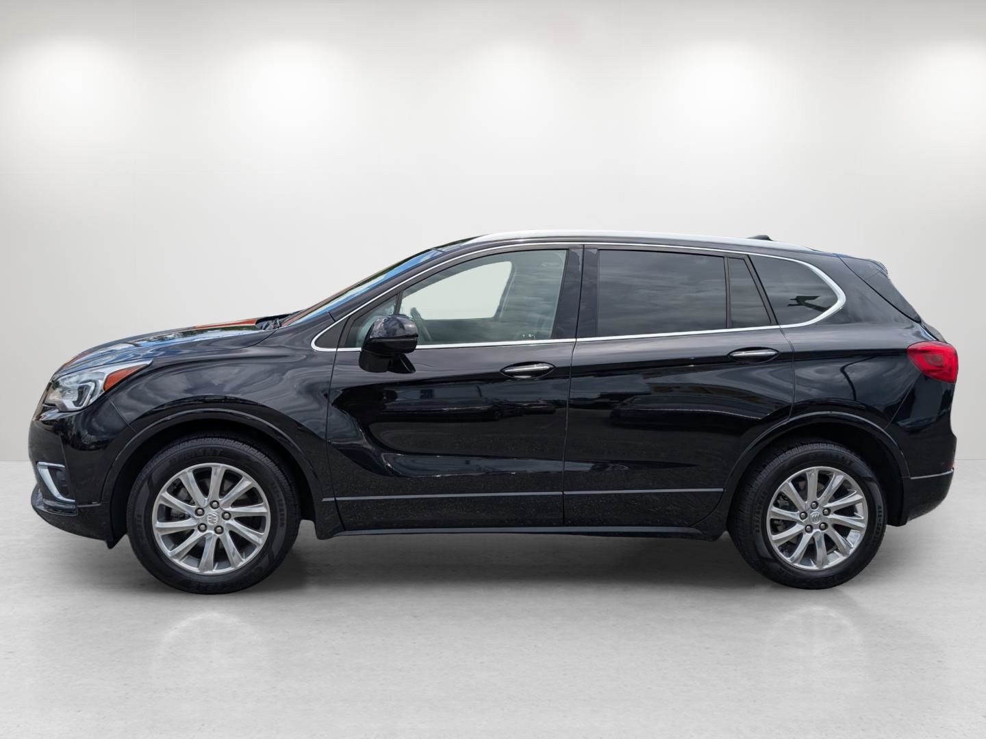 Used 2019 Buick Envision Essence image 8