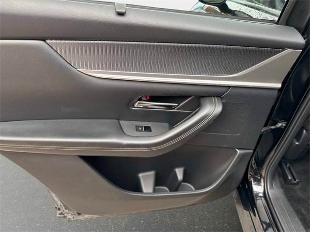 Used 2024 MAZDA CX-90 3.3 Turbo w/ Preferred Plus image 10