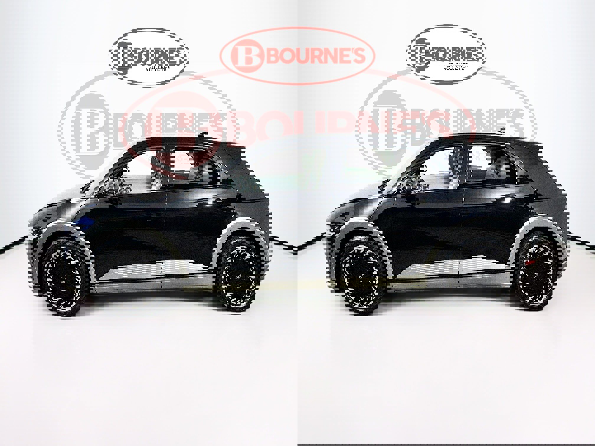 Used 2023 Hyundai Ioniq 5 Limited w/ Cargo Package image 9