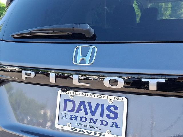 Certified 2026 Honda Pilot EX-L image 29