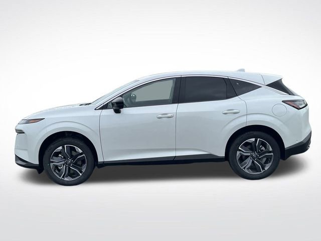 New 2025 Nissan Murano SL w/ Cargo Package image 2