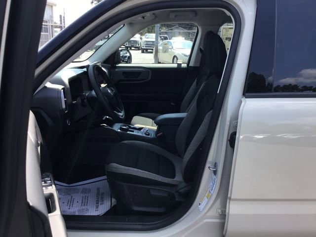 New 2025 Ford Bronco Sport Big Bend AWD/4WD image 9