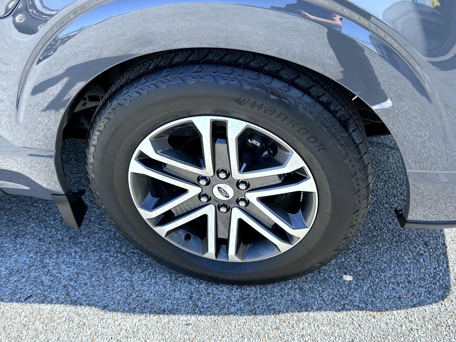 Used 2021 Ford F150 XL w/ STX Appearance Package image 22