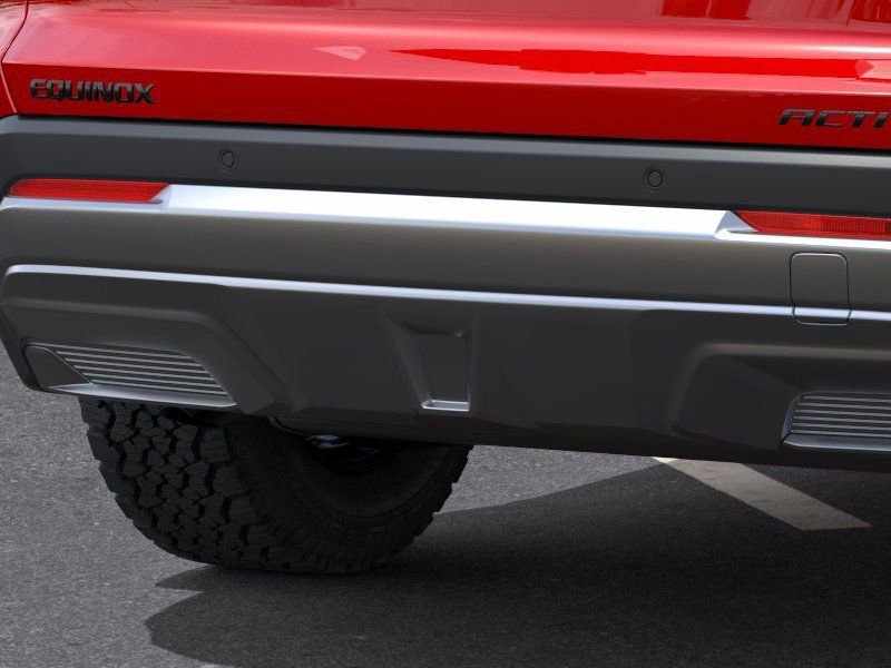 New 2026 Chevrolet Equinox ACTIV image 15