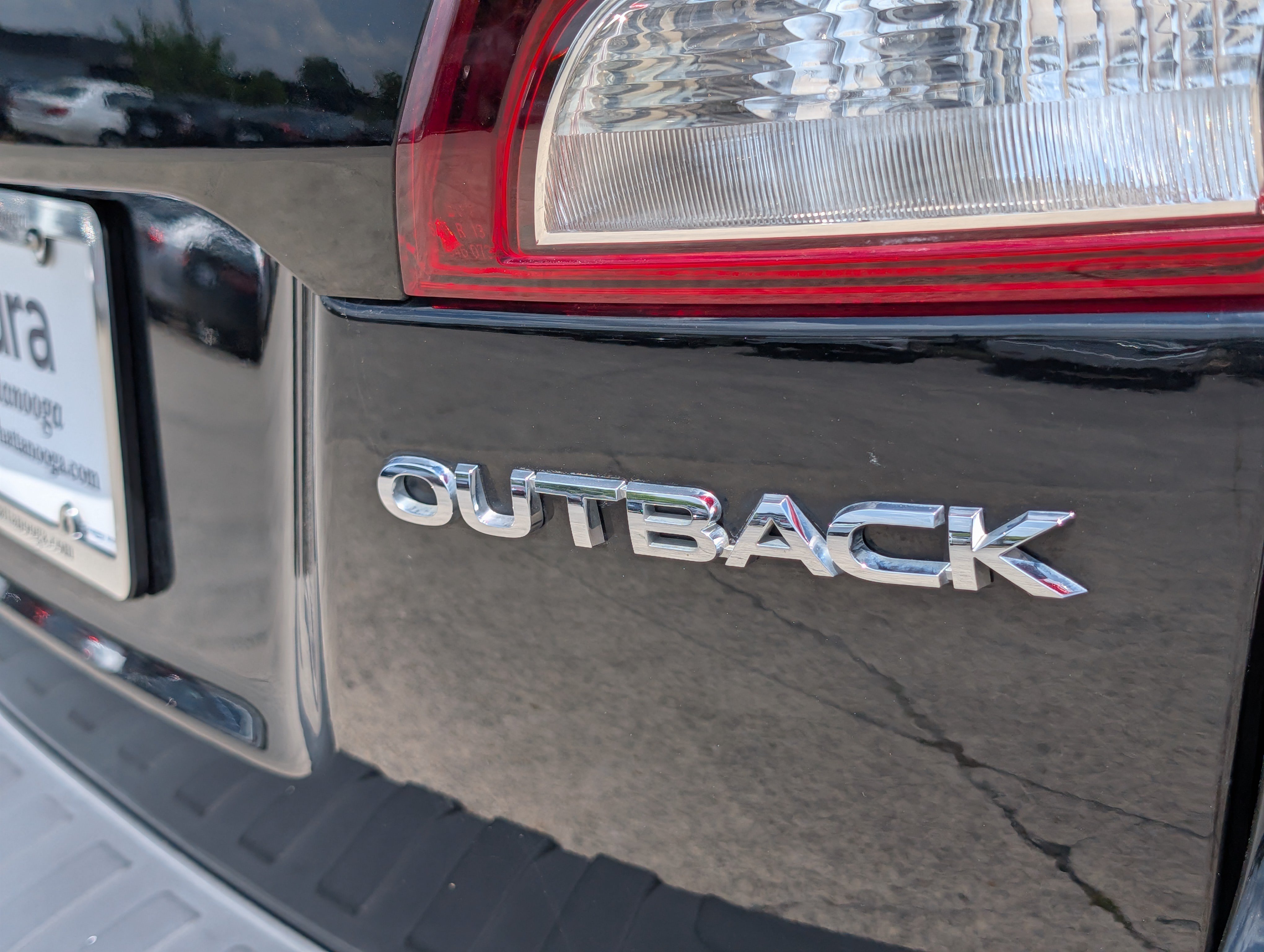 Used 2019 Subaru Outback 2.5i Touring AWD/4WD image 27