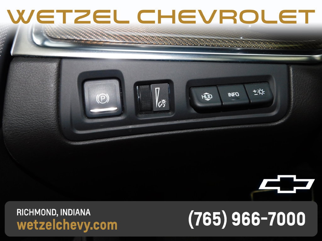 Used 2022 Cadillac XT5 AWD image 30