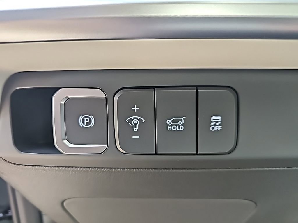 New 2026 Hyundai Santa Fe SEL AWD/4WD image 14
