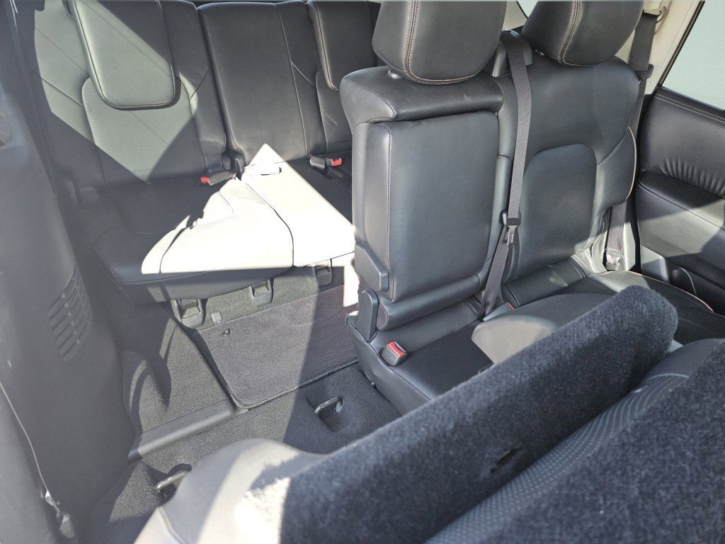 Used 2018 Nissan Armada SL w/ Premium Package image 5
