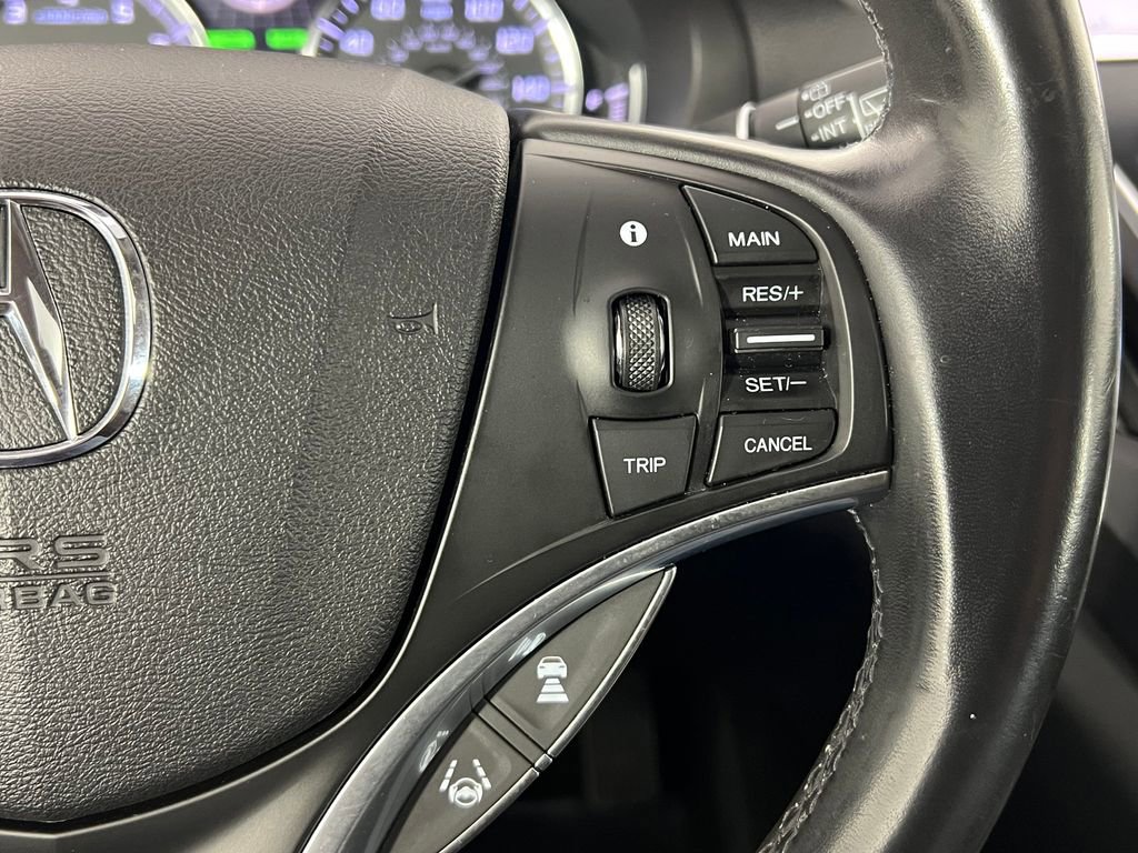 Used 2020 Acura MDX FWD w/ Advance Package image 29