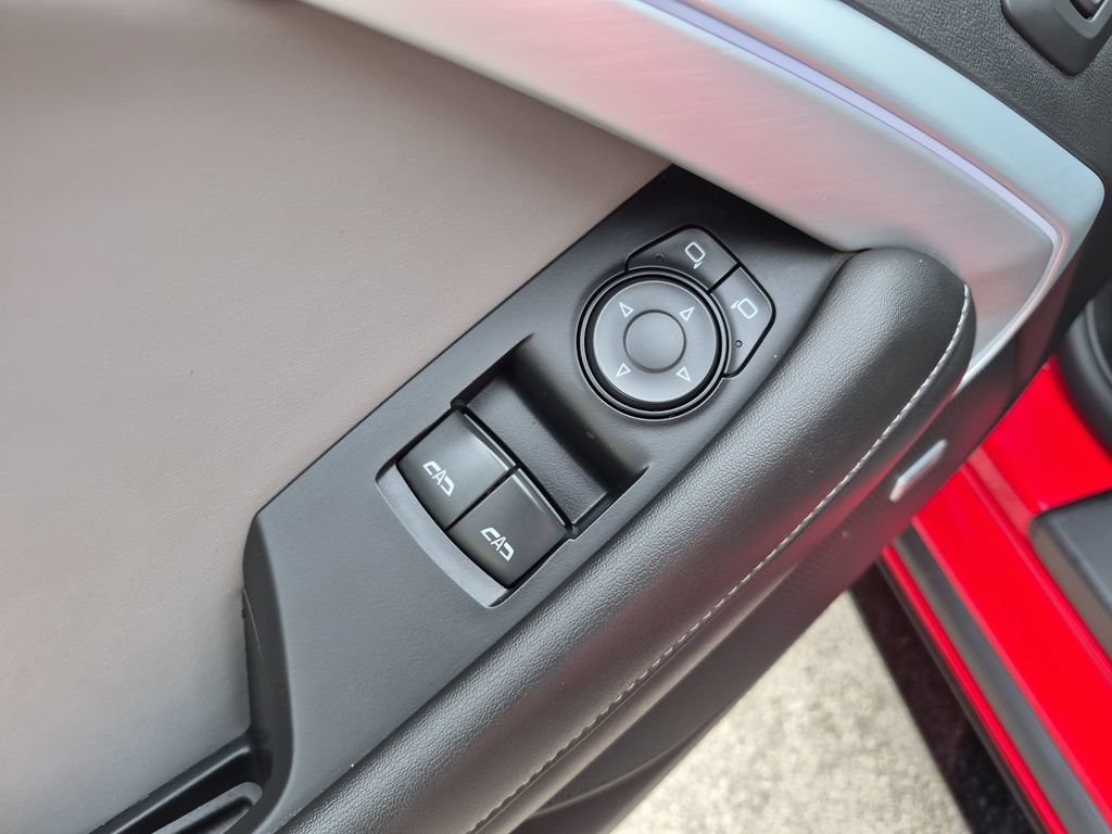 Used 2019 Chevrolet Camaro SS RWD image 19