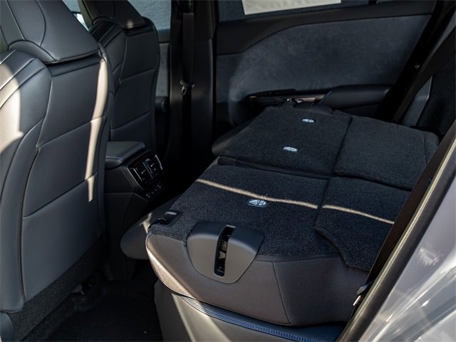 New 2026 Lexus RZ 450e AWD image 50