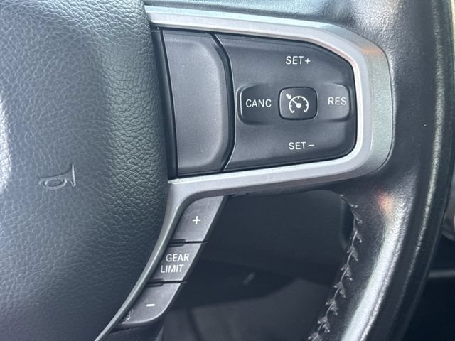 Used 2022 RAM 1500 Big Horn AWD/4WD image 22