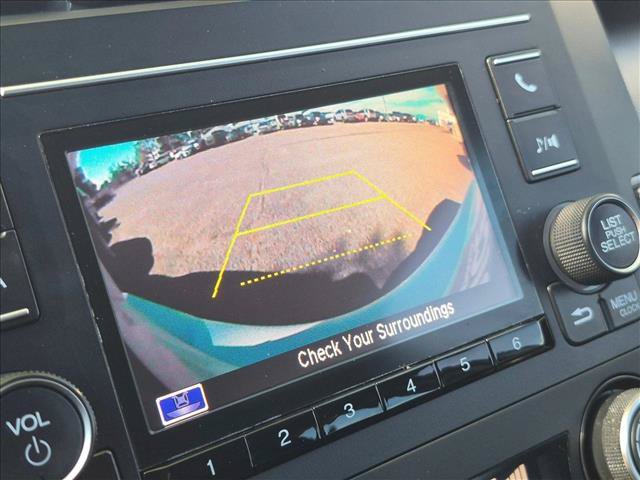Used 2020 Honda Civic LX image 13