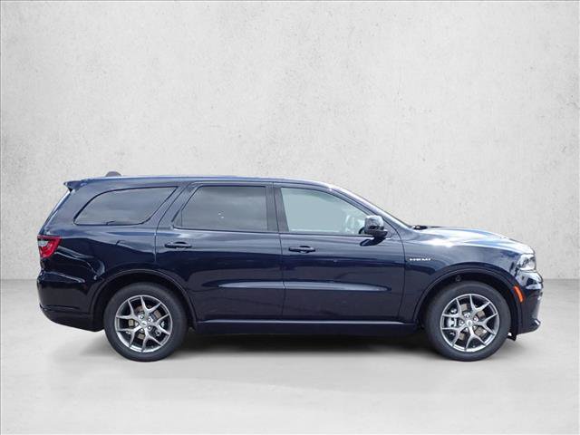New 2026 Dodge Durango GT AWD/4WD image 5