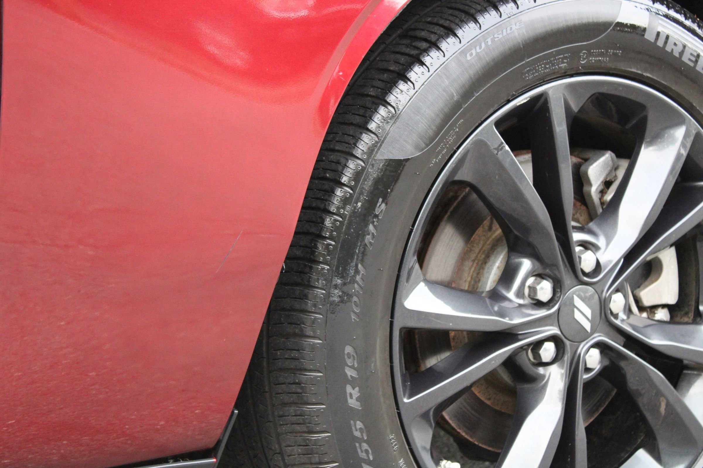 Used 2022 Dodge Challenger SXT w/ Blacktop Package image 24