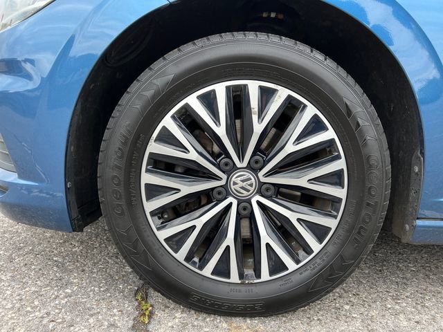 Used 2019 Volkswagen Jetta SE FWD image 16