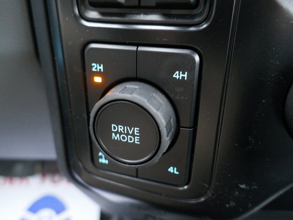 New 2026 Ford F250 XL w/ XL Off-Road Package image 23