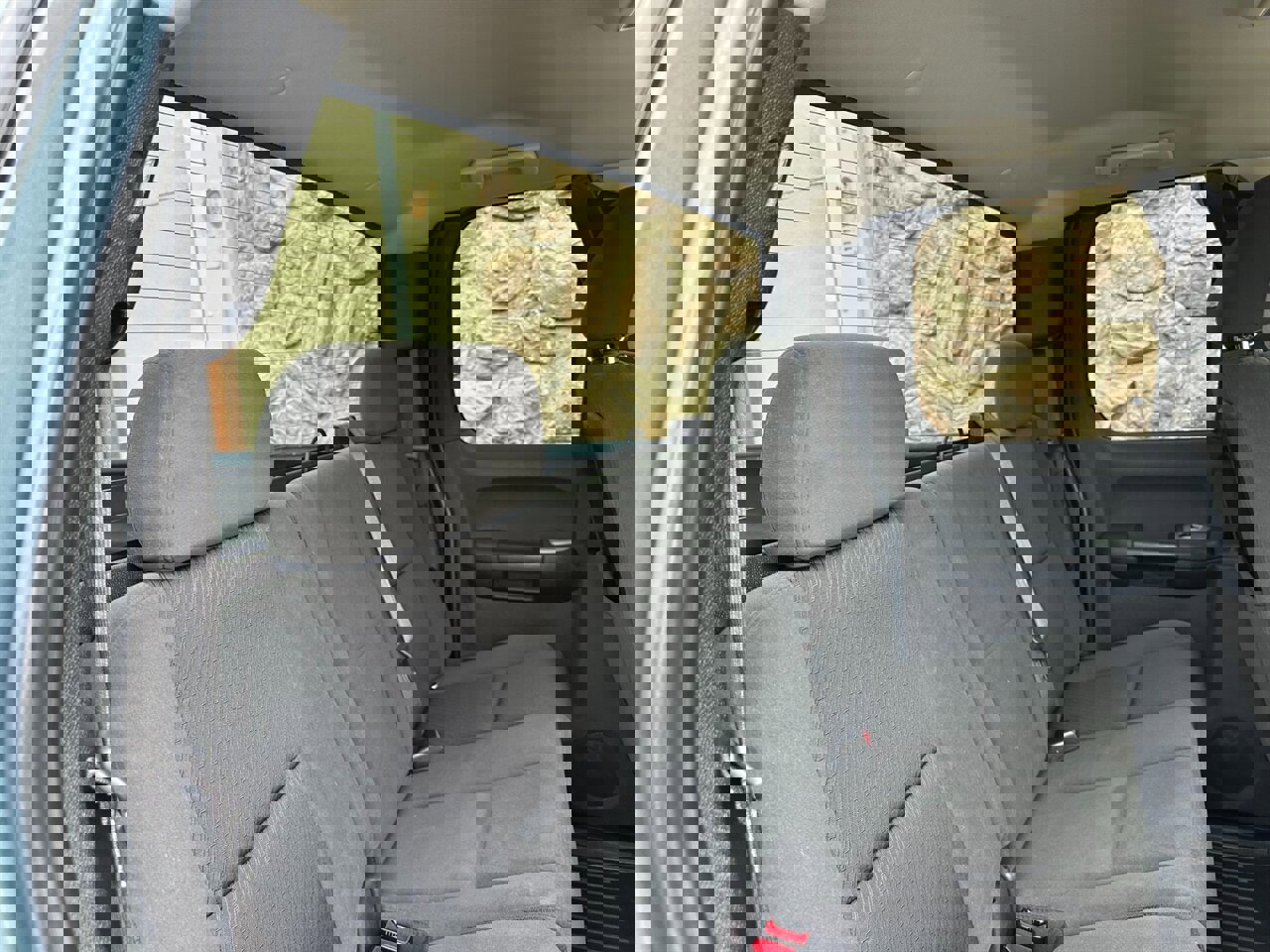 Used 2007 Chevrolet Silverado 2500 LT w/ 2LT Audio Package image 33