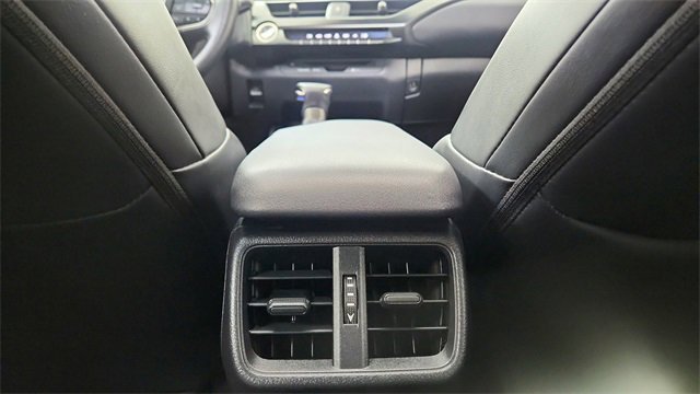 Used 2022 Lexus UX 200 200 Base image 50