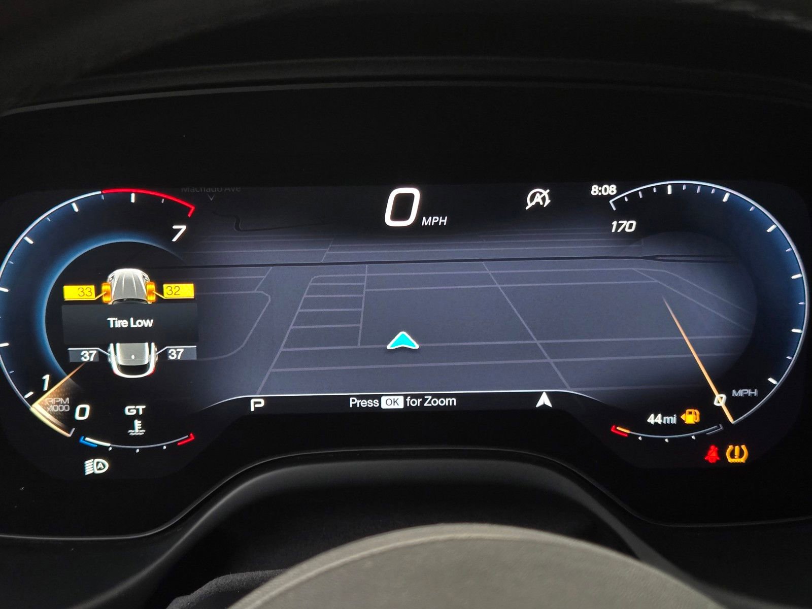 Used 2024 Maserati Grecale GT image 24