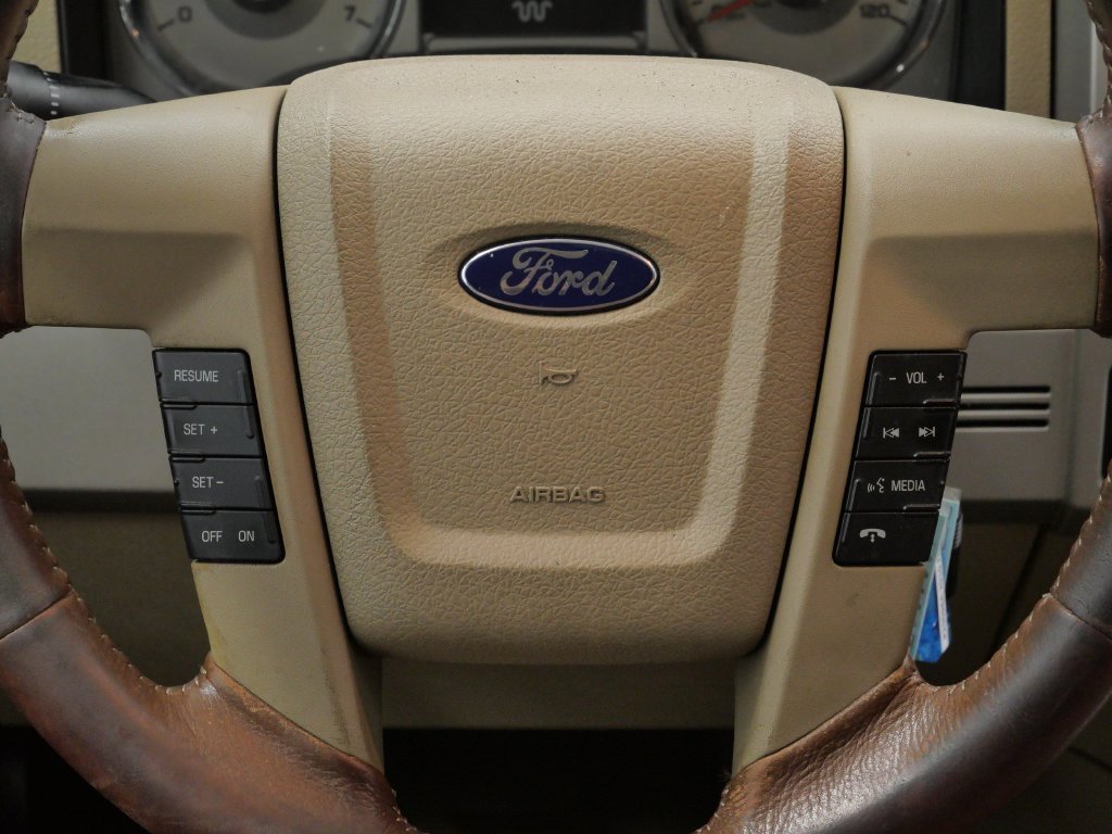 Used 2010 Ford F150 King Ranch AWD/4WD image 24