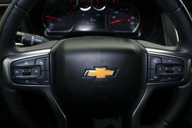 Used 2023 Chevrolet Suburban LS image 15