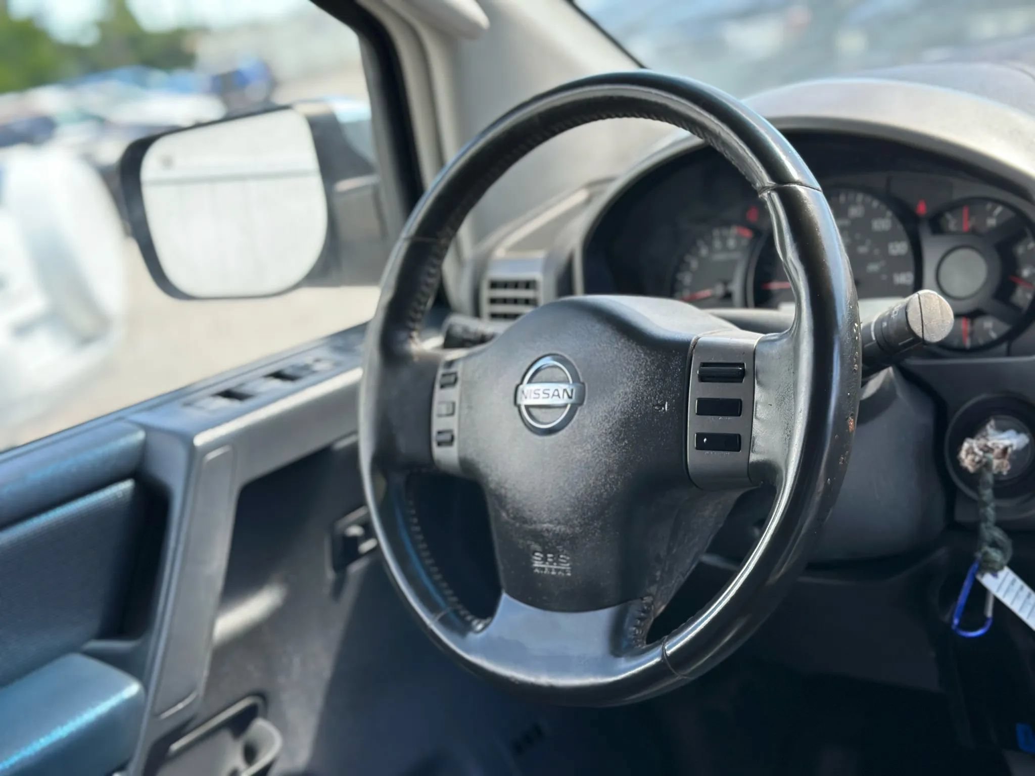 Used 2006 Nissan Armada SE w/ (H01) Bose Pkg AWD/4WD image 36