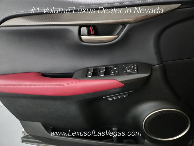 Used 2021 Lexus NX 300h AWD w/ Premium Package image 29