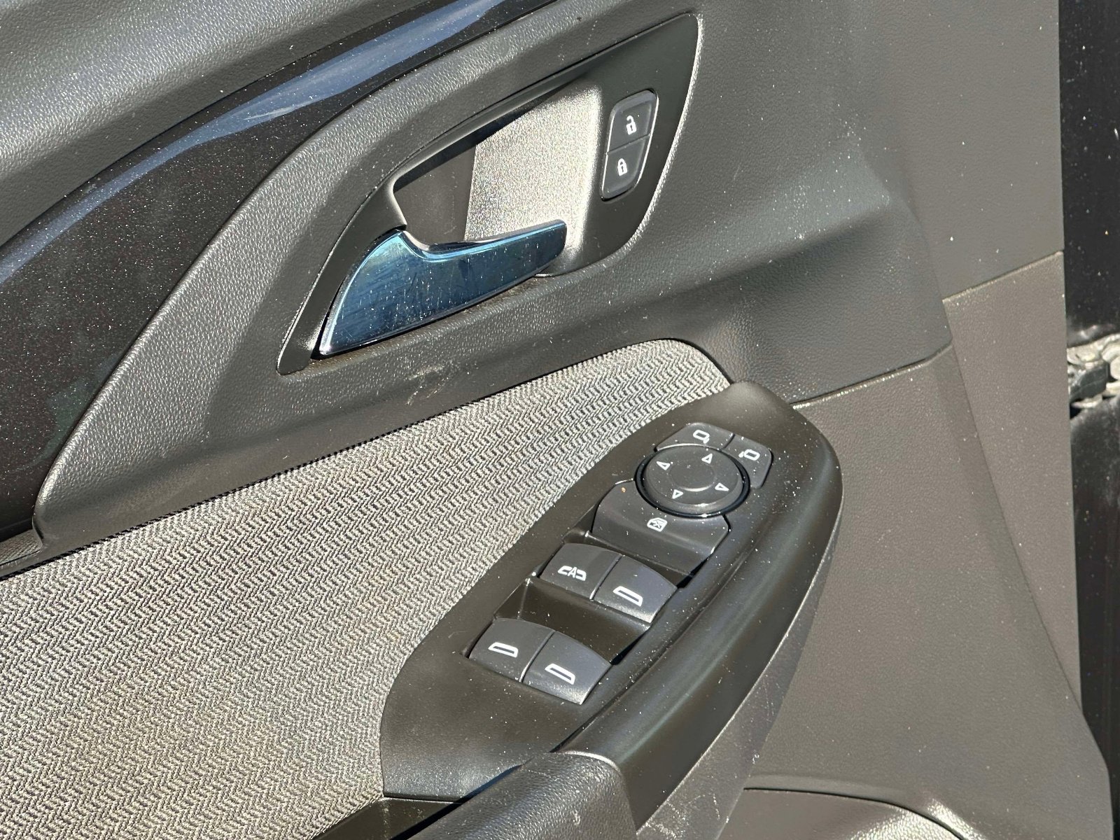 Used 2021 Chevrolet TrailBlazer LS image 21